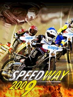 game pic for Speedway 2009